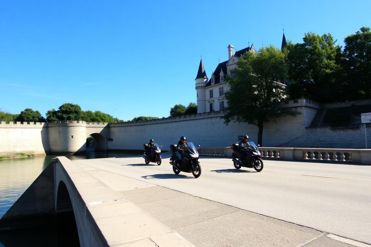 Pont d'Amboise